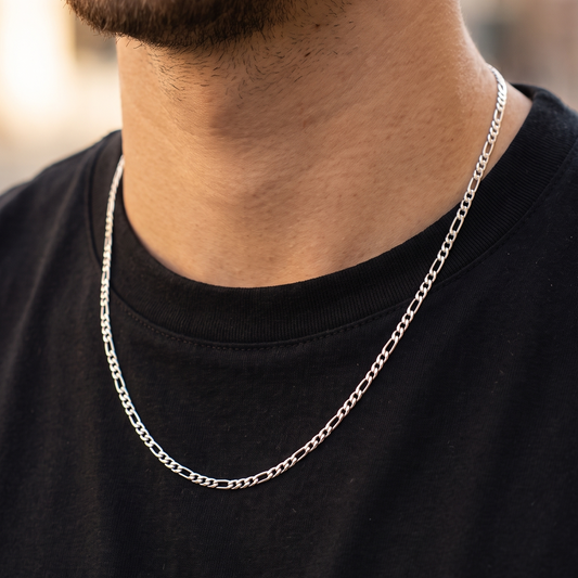 Noble Chain by Allora Jewellery - view 3