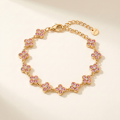 Rose Clover