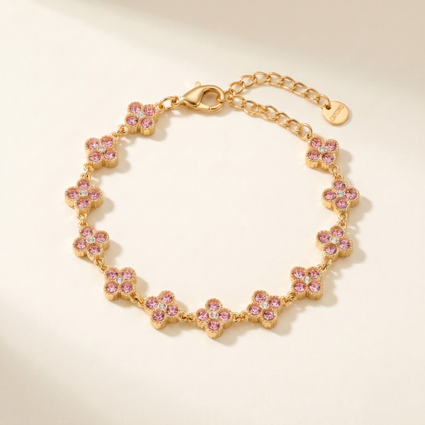 Rose Clover