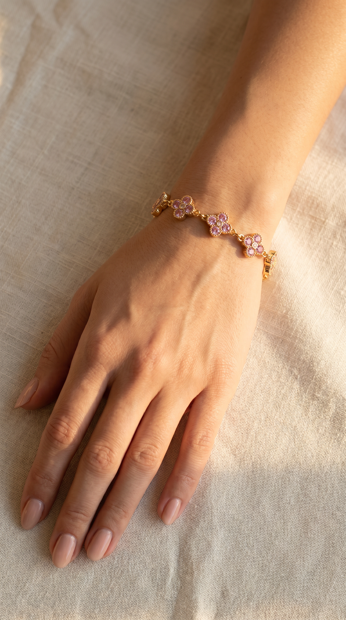 Rose Clover
