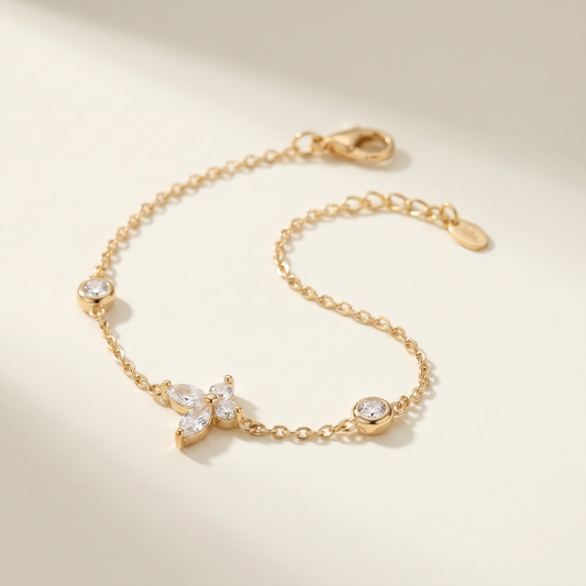 Pureness Bracelet