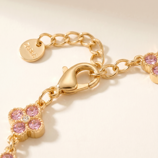 Rose Clover