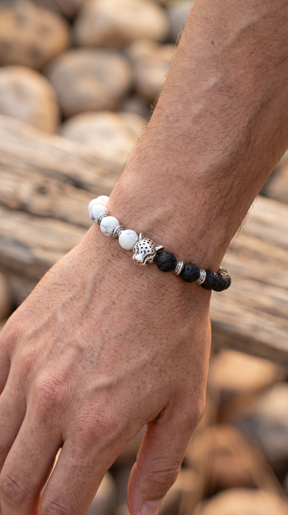 Onyx Bracelet
