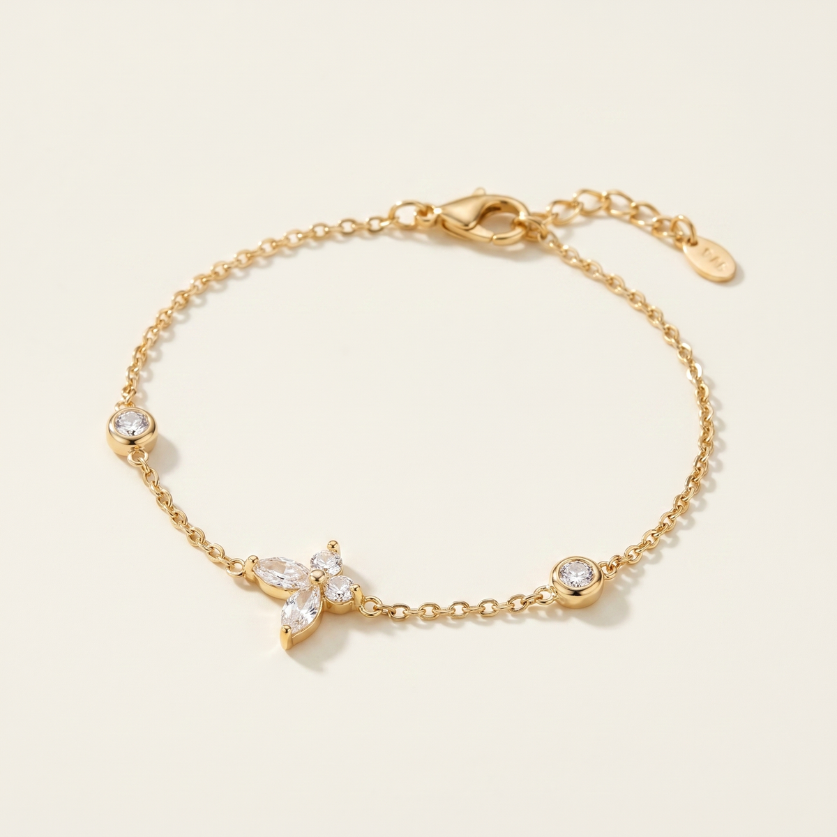 Pureness Bracelet