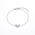 Nova Butterfly Bracelet