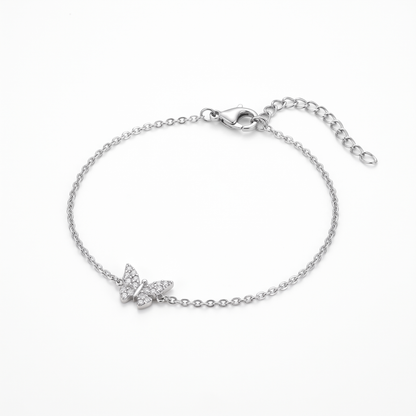 Nova Butterfly Bracelet