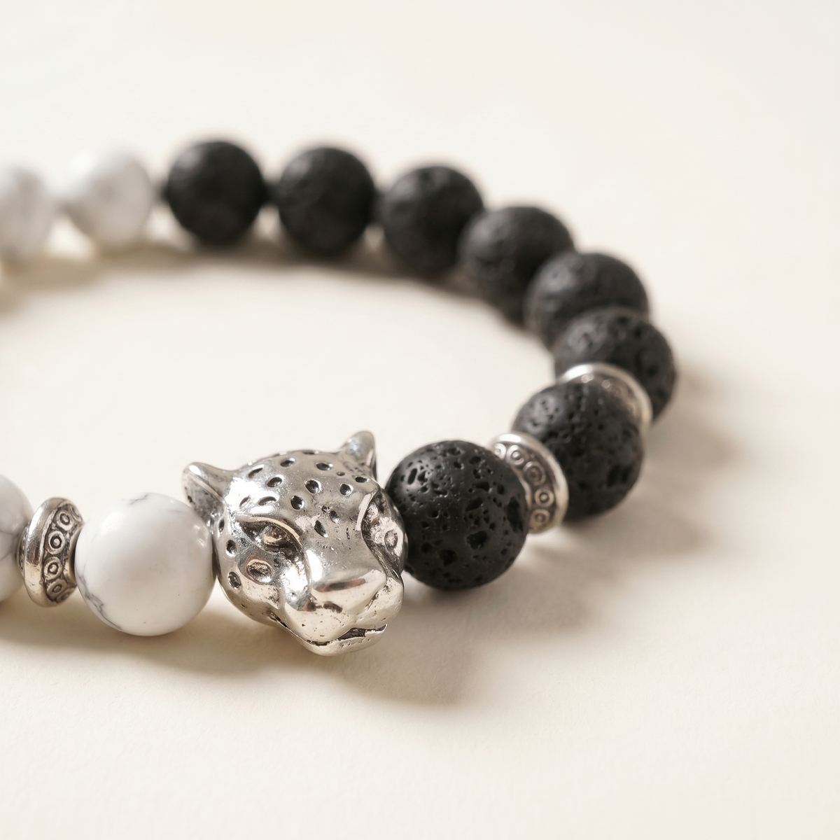 Onyx Bracelet