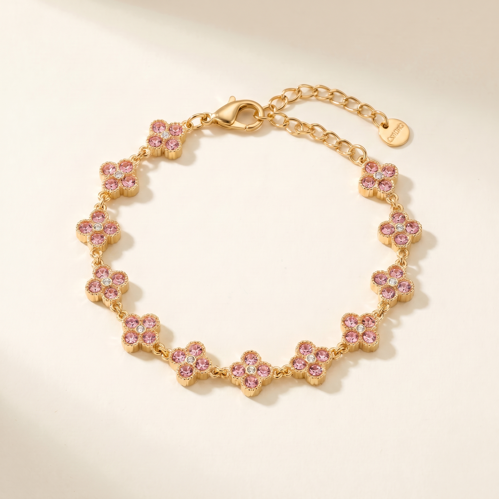 Rose Clover