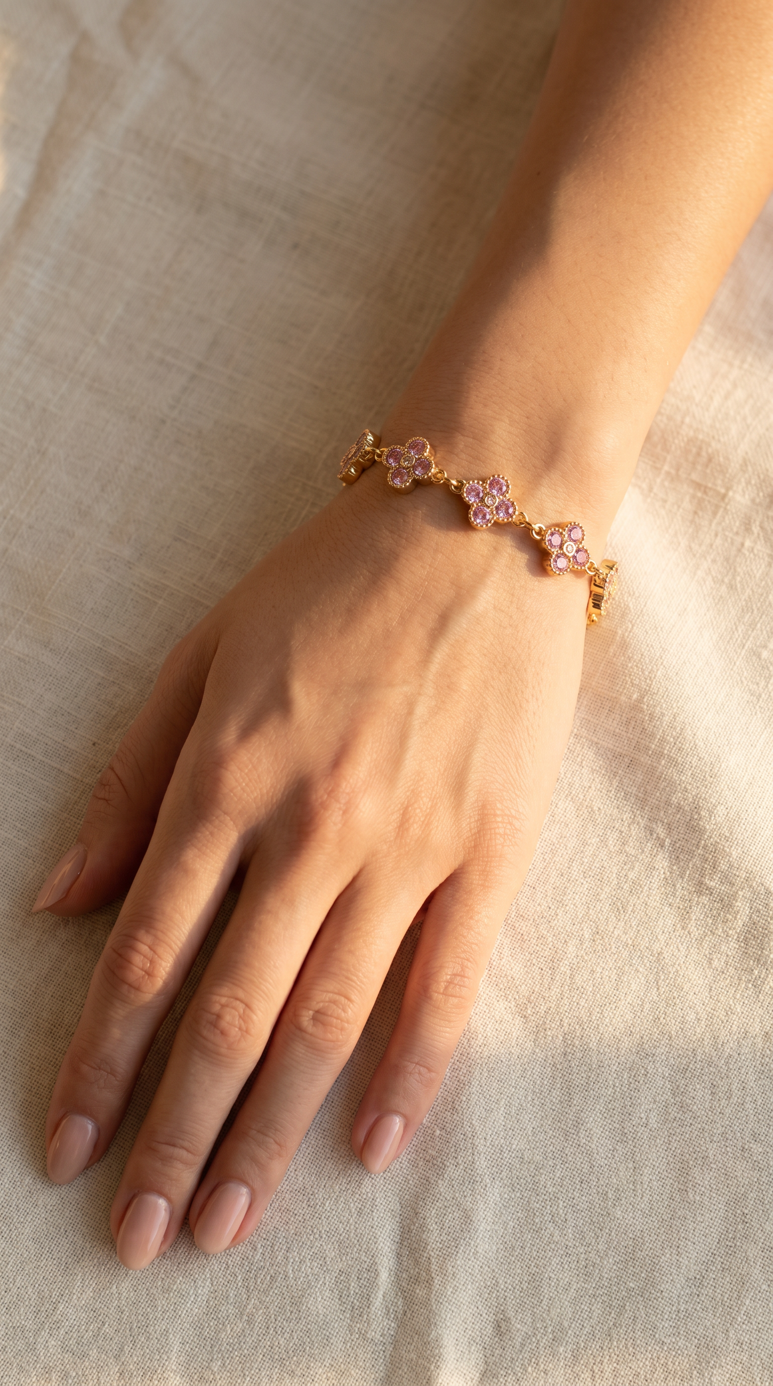 Rose Clover