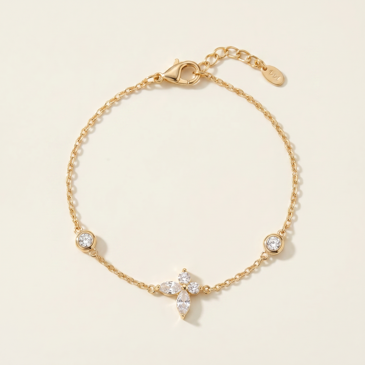 Pureness Bracelet