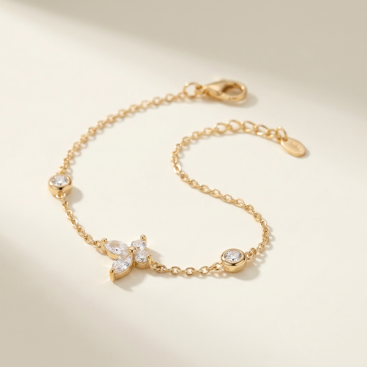 Pureness Bracelet