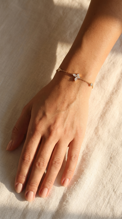 Pureness Bracelet