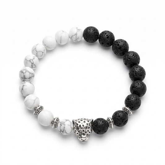 Onyx Bracelet by Allora Jewellery